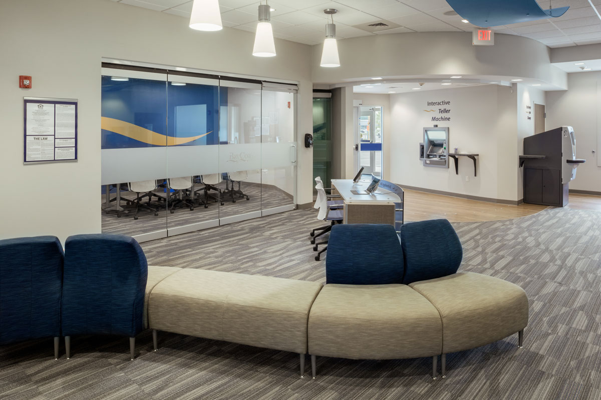 About Us BayCoast Bank
