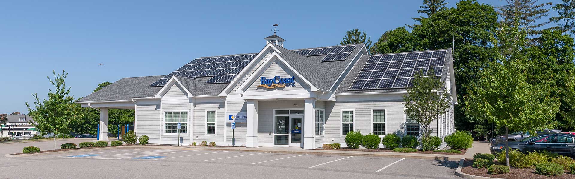Bank in Seekonk | Local Bank Near Me | BayCoast Bank