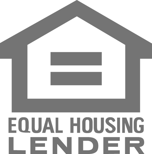 Equal Housing Lender Logo - BayCoast Bank