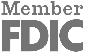 Member FDIC Logo - BayCoast Bank