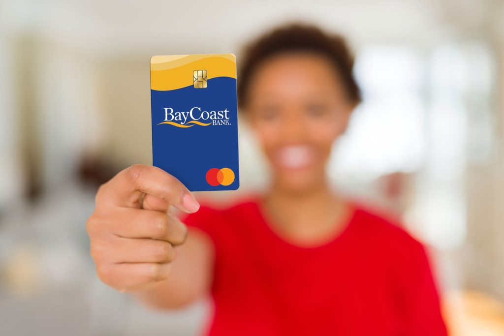 Business Credit Cards BayCoast Bank
